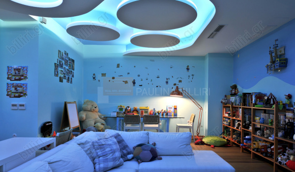 Playroom 